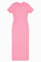 Sculptura Bodycon Dress