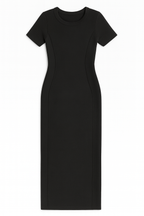 Sculptura Bodycon Dress