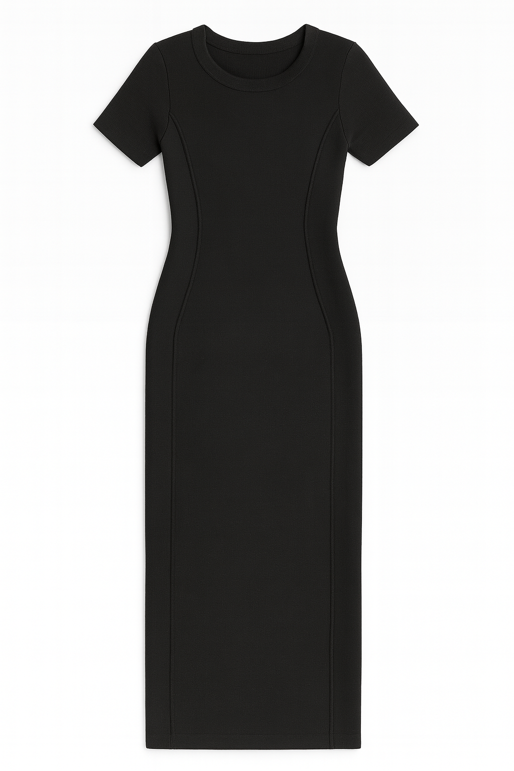 Sculptura Bodycon Dress