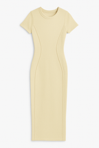Sculptura Bodycon Dress