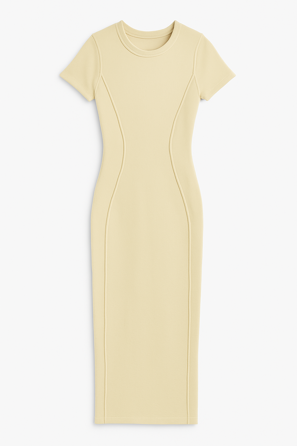 Sculptura Bodycon Dress