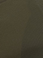 Sleeveless Glitter Evening Dress