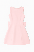 Bell Bow Dress - Moderélle