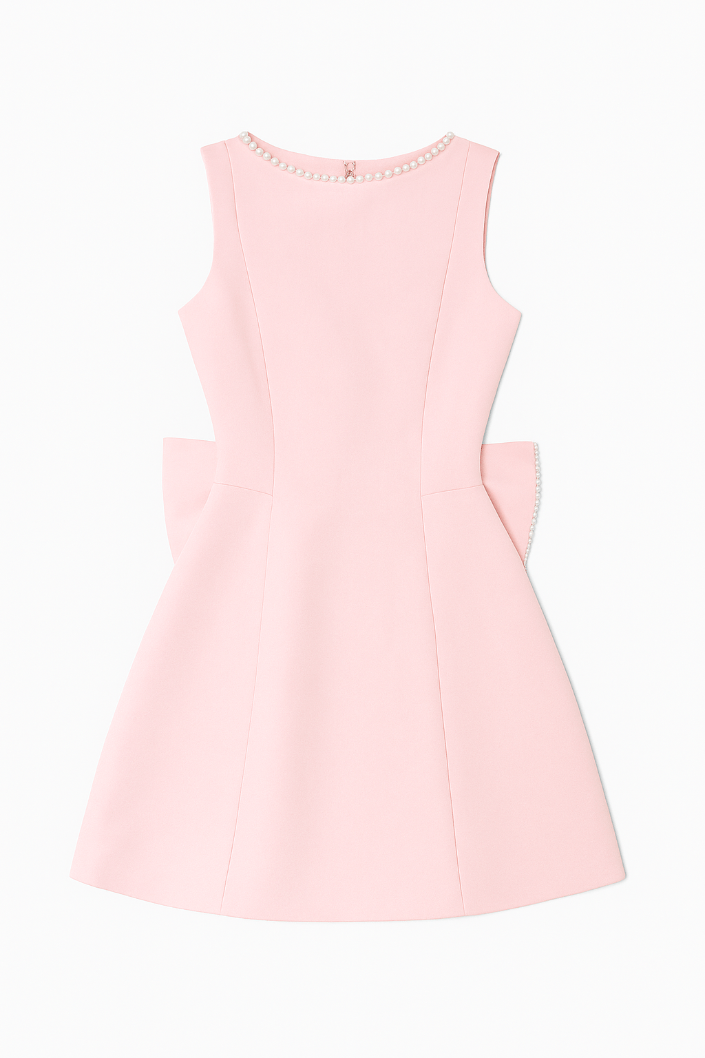 Bell Bow Dress - Moderélle