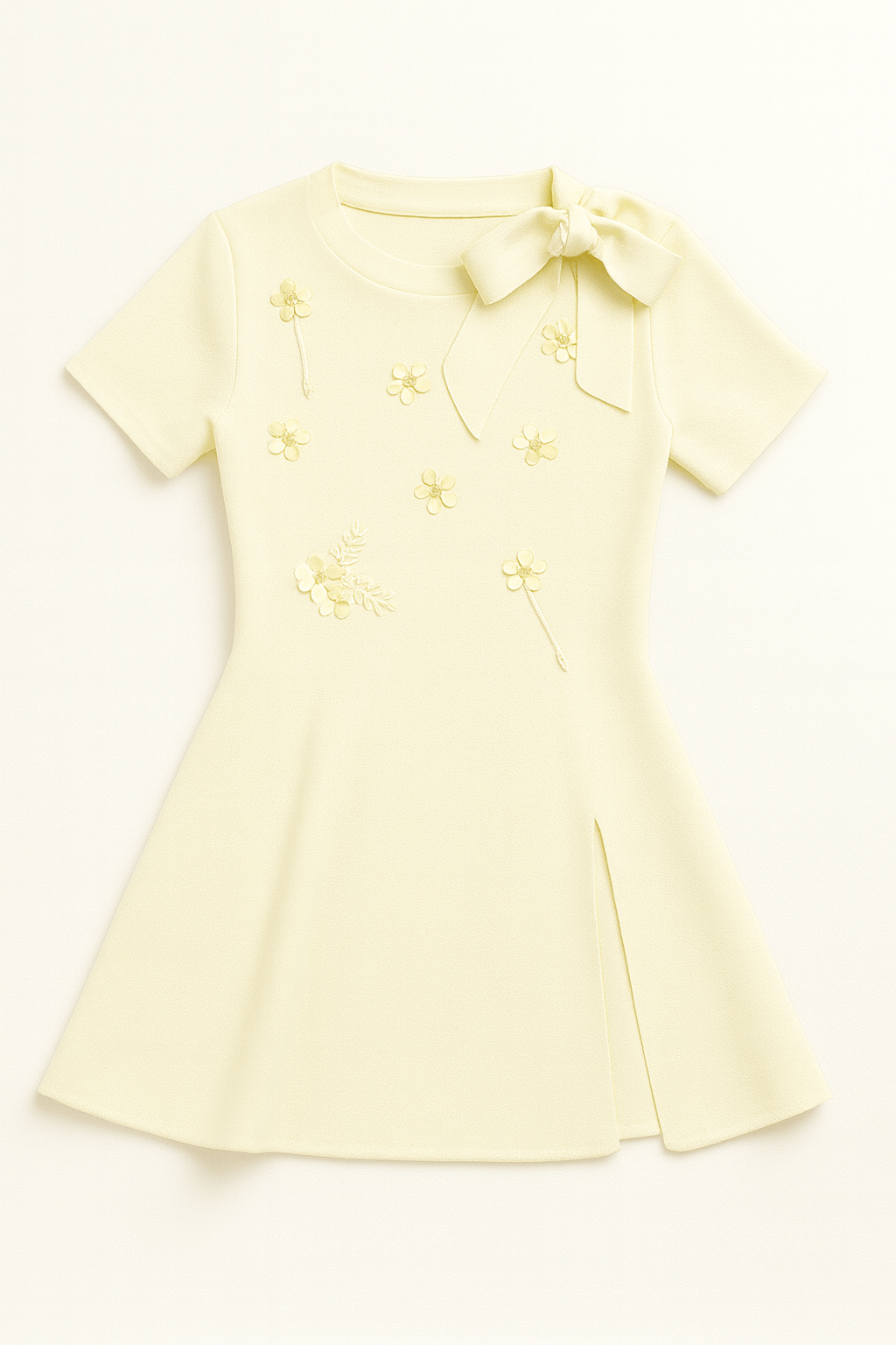 Bloom Muse Top - Moderélle