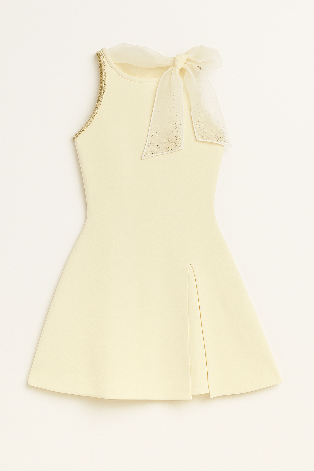 Celeste Bow Top - Moderélle