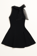 Celeste Bow Top - Moderélle