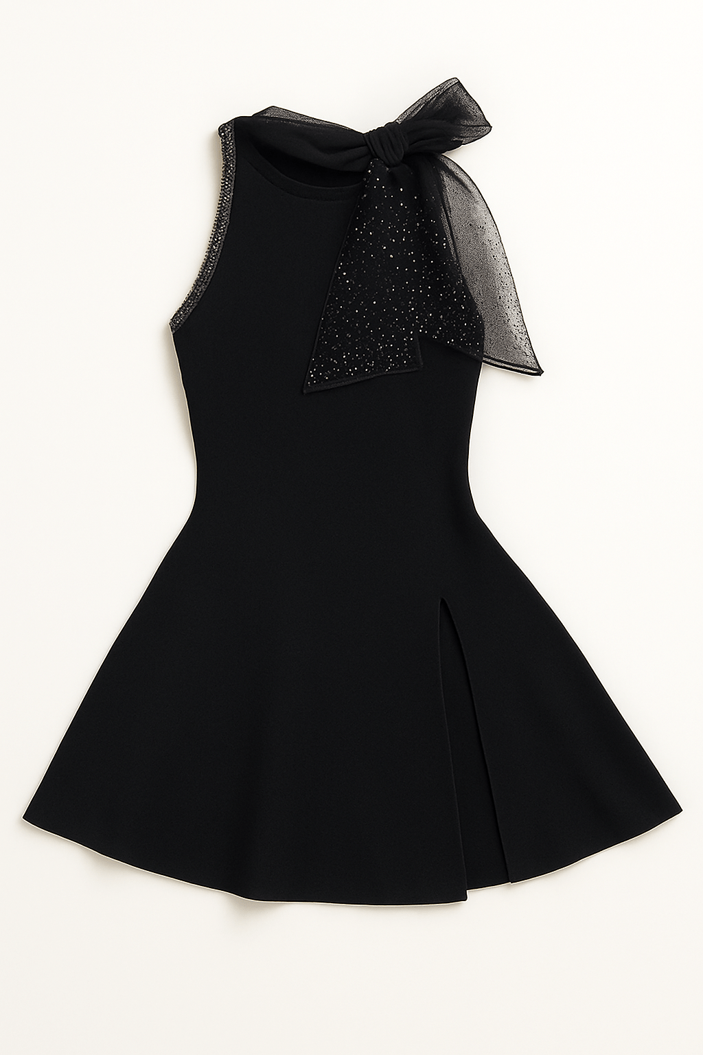 Celeste Bow Top - Moderélle