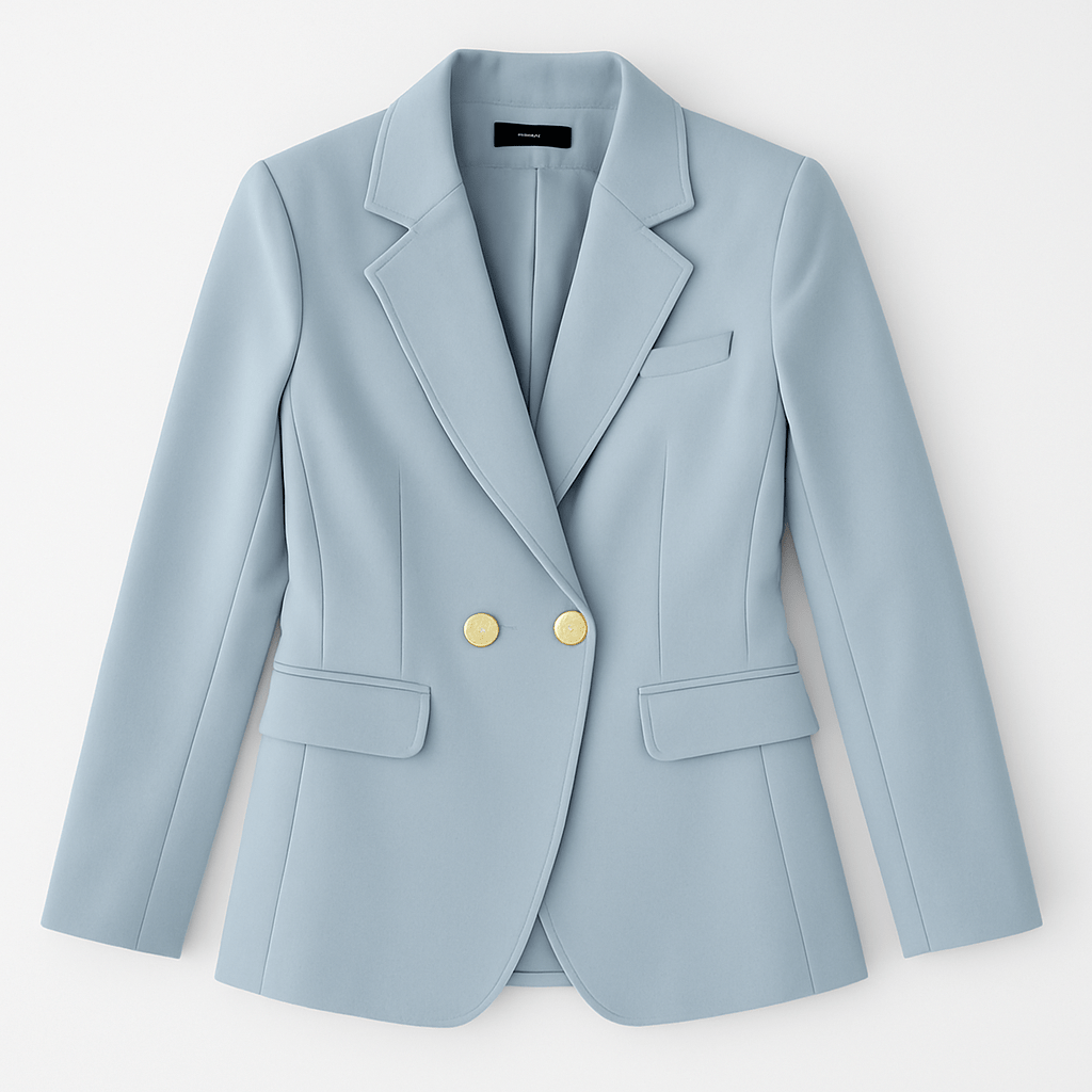 Cobalt Class Women Suit Set - Moderélle