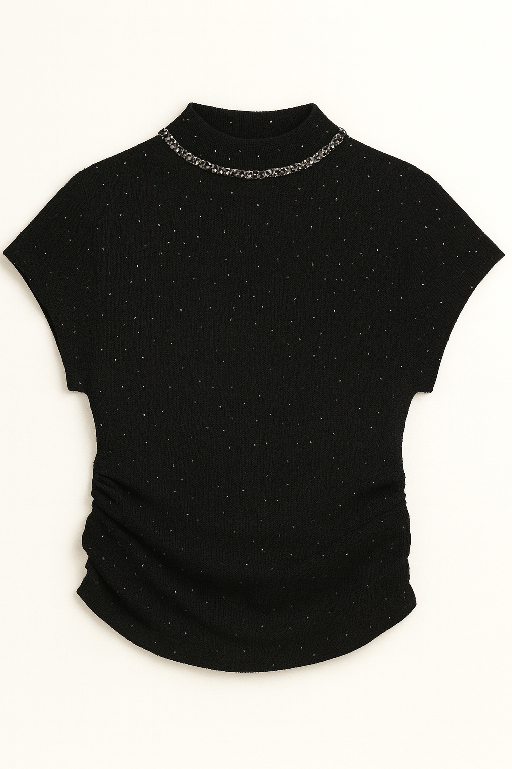 Crystal Aura Top - Moderélle