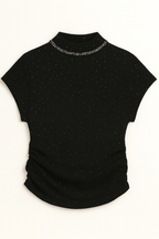 Crystal Aura Top - Moderélle