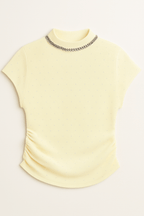 Crystal Aura Top - Moderélle