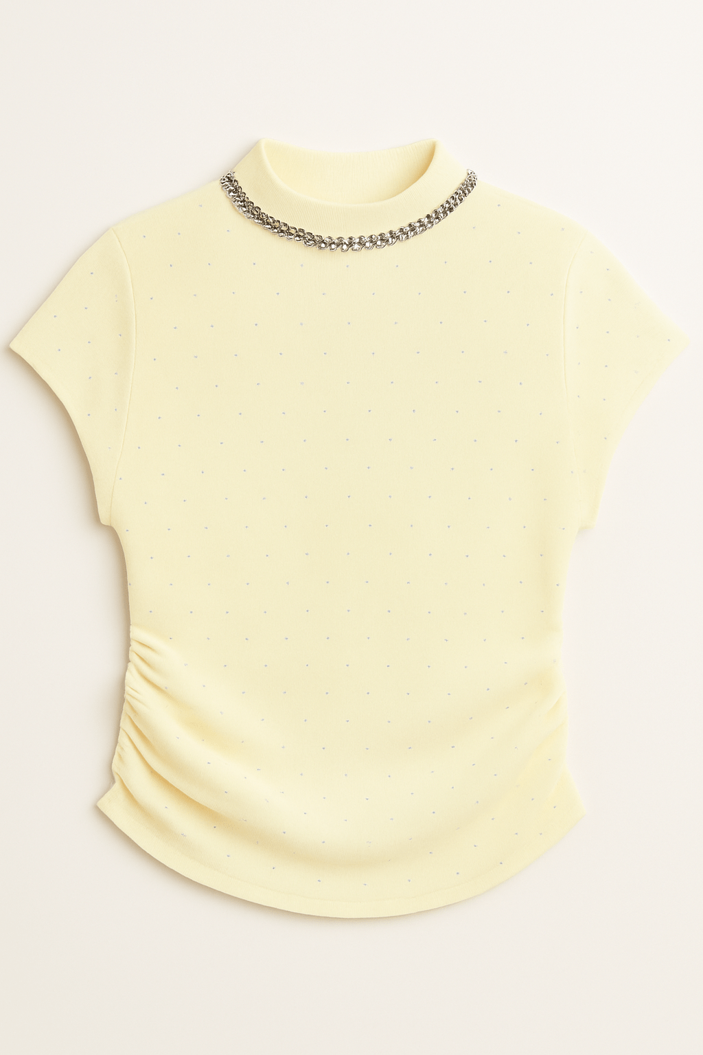 Crystal Aura Top - Moderélle