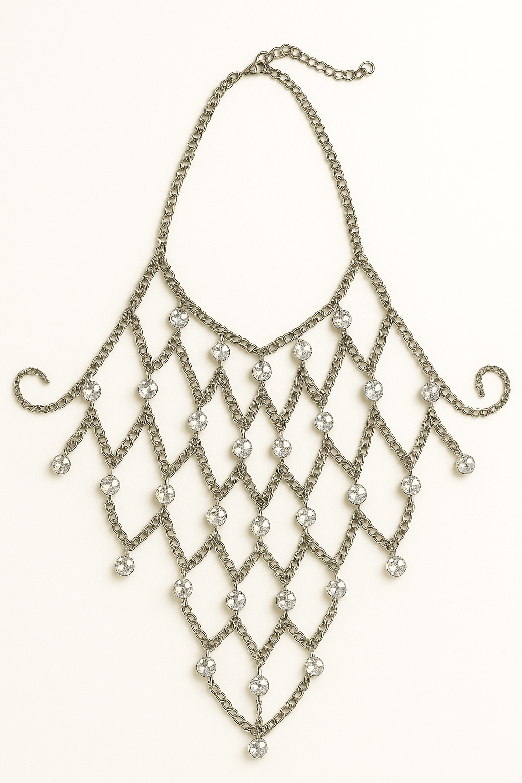 Crystal Gem Bra - Moderélle