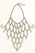 Crystal Gem Bra - Moderélle