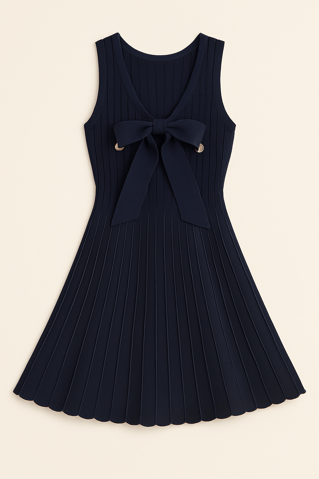 Lia Bow Mini - Moderélle