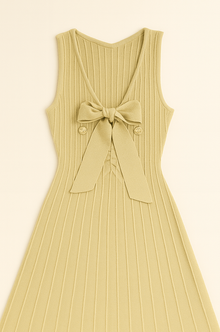 Lia Bow Mini - Moderélle