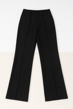 Midnight Muse Structured Women Suit Set - Moderélle