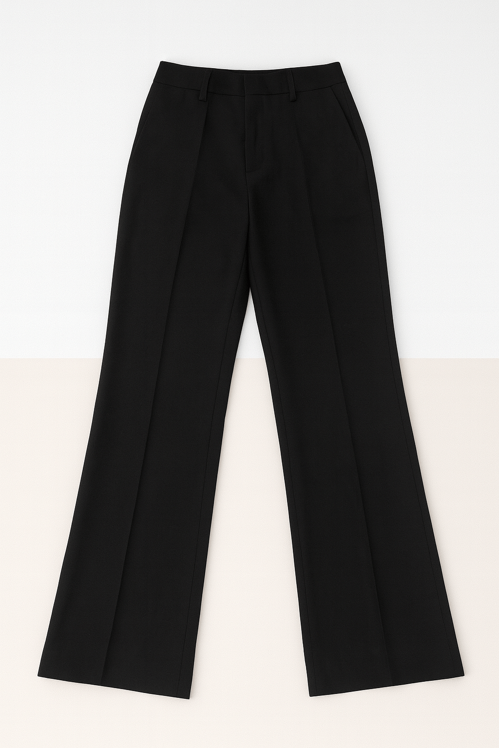 Midnight Muse Structured Women Suit Set - Moderélle