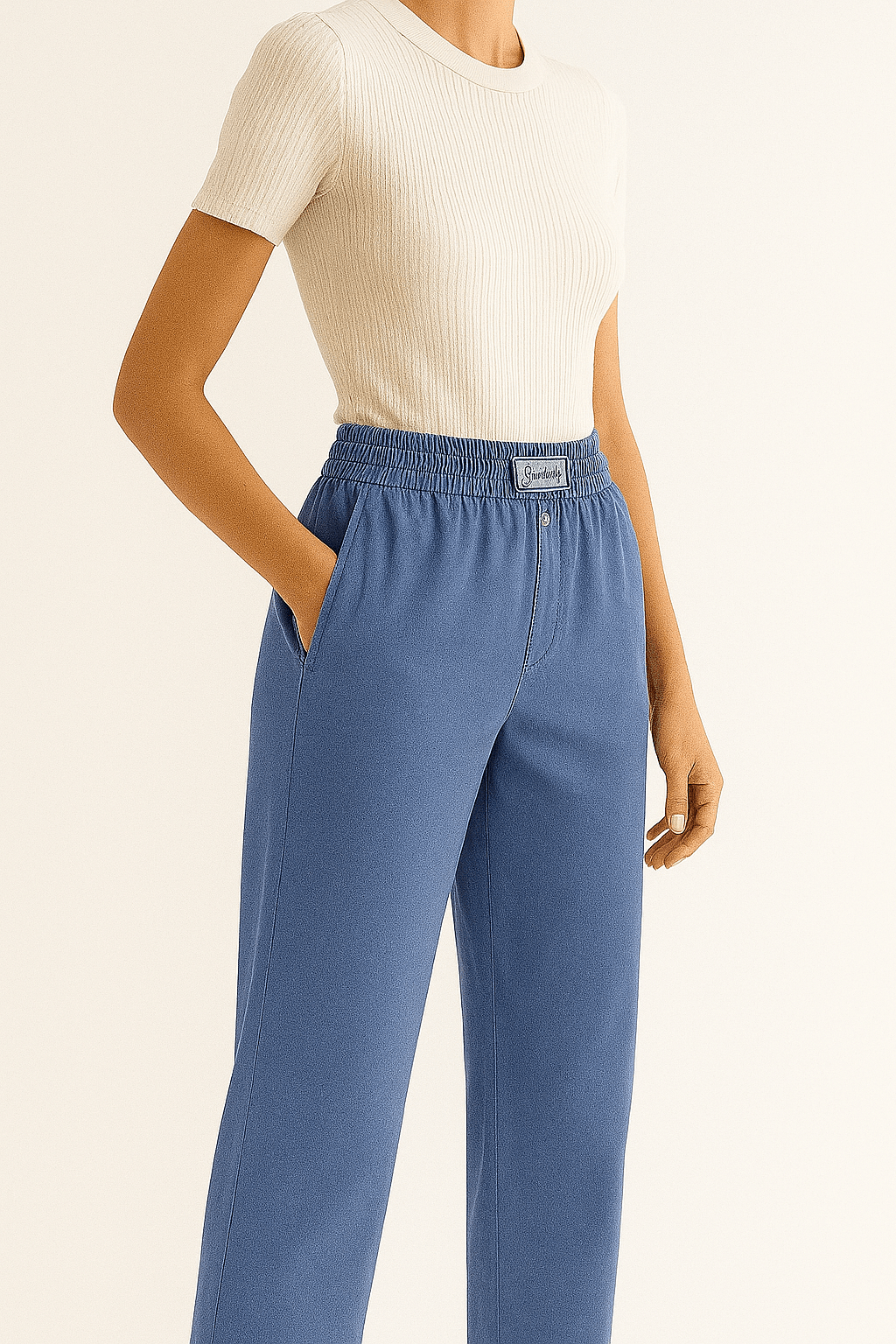 Moderélle Jeans Jogger - Moderélle