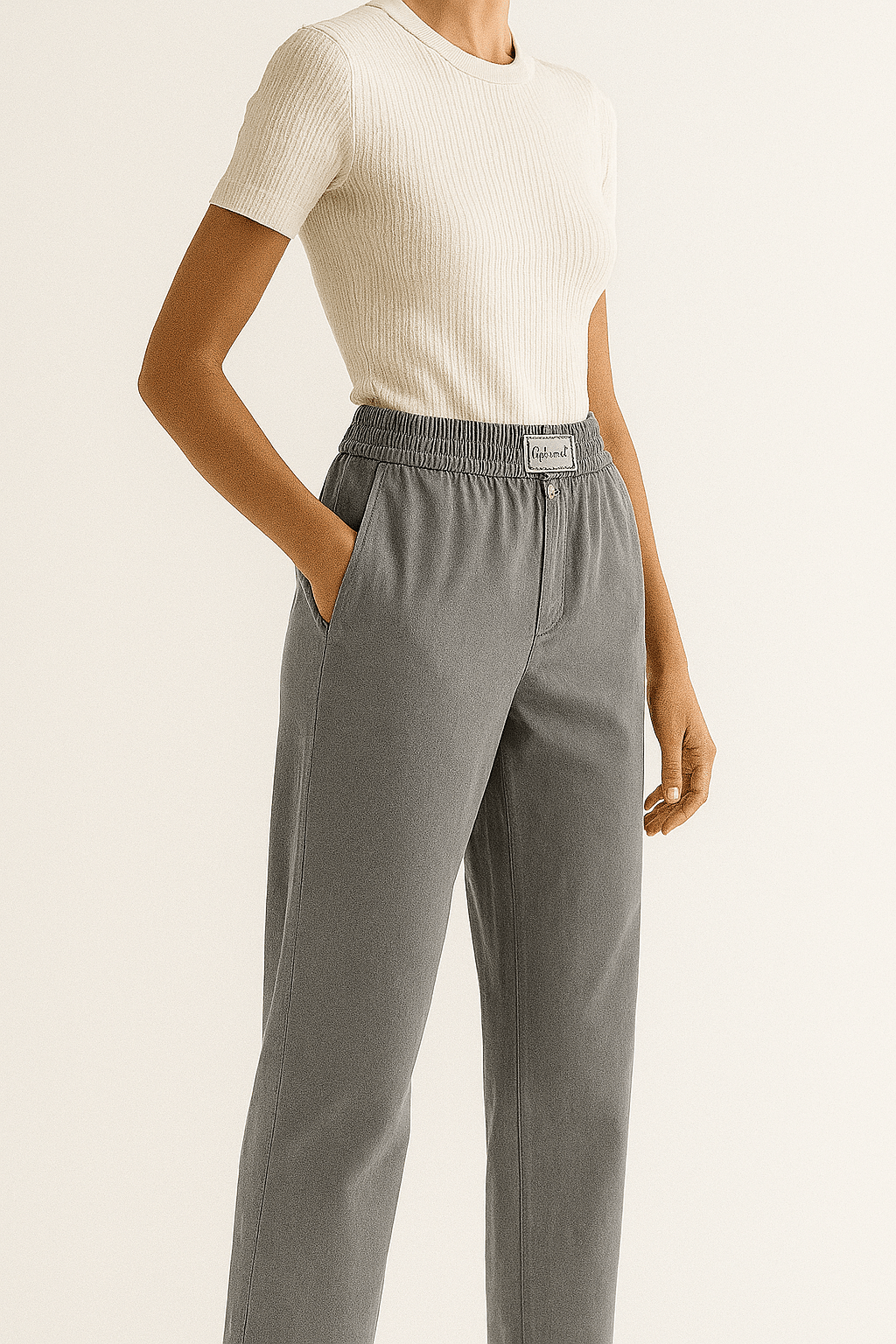 Moderélle Jeans Jogger - Moderélle