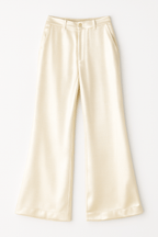 Opal Form Satin Suit Set - Moderélle