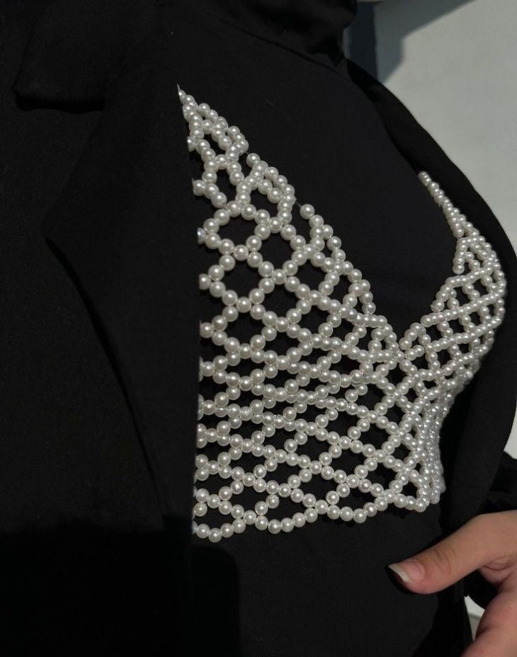 Pearl Empress - Moderélle