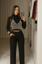 Pearl Empress - Moderélle