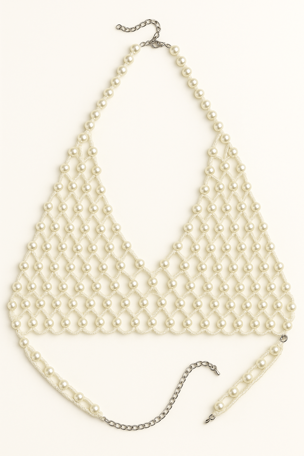 Pearl Empress - Moderélle