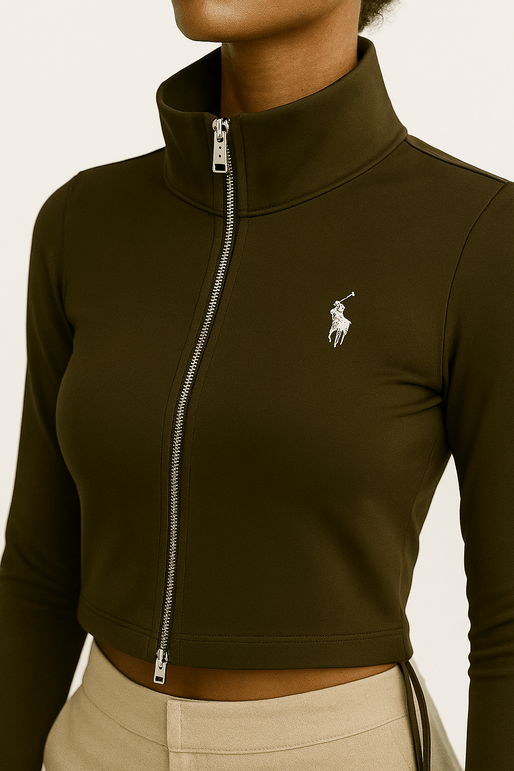 SculpFit Performance Top - Moderélle