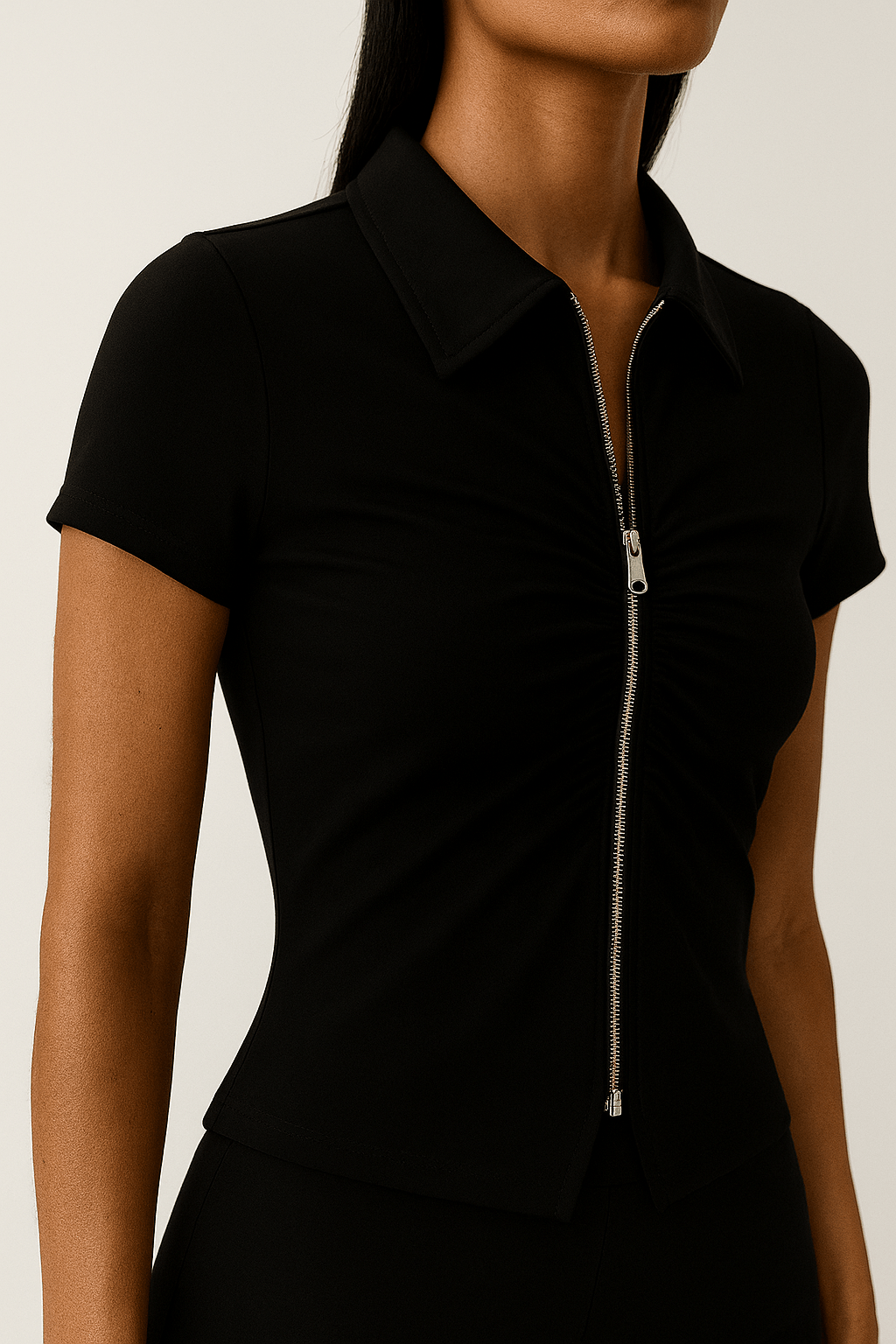 SculptFit Tee - Moderélle