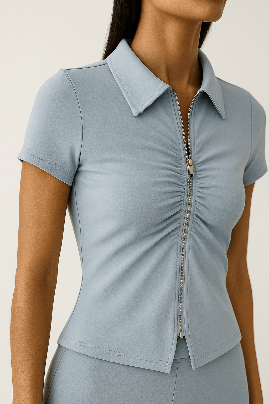 SculptFit Tee - Moderélle