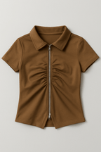 SculptFit Tee - Moderélle