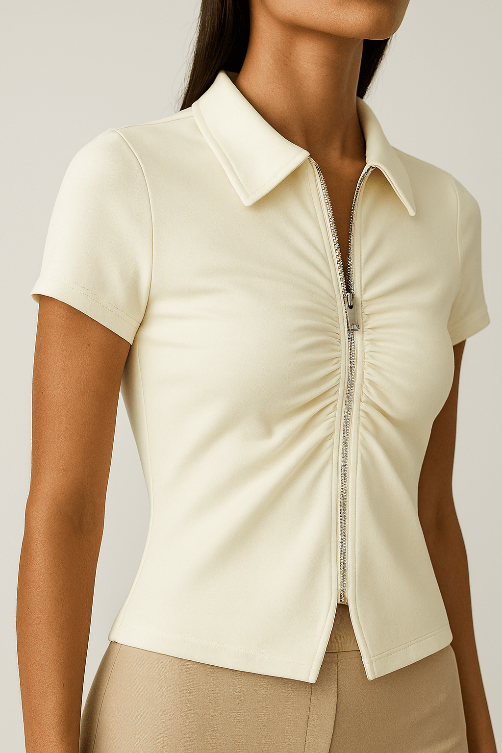 SculptFit Tee - Moderélle