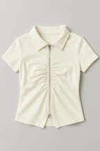 SculptFit Tee - Moderélle