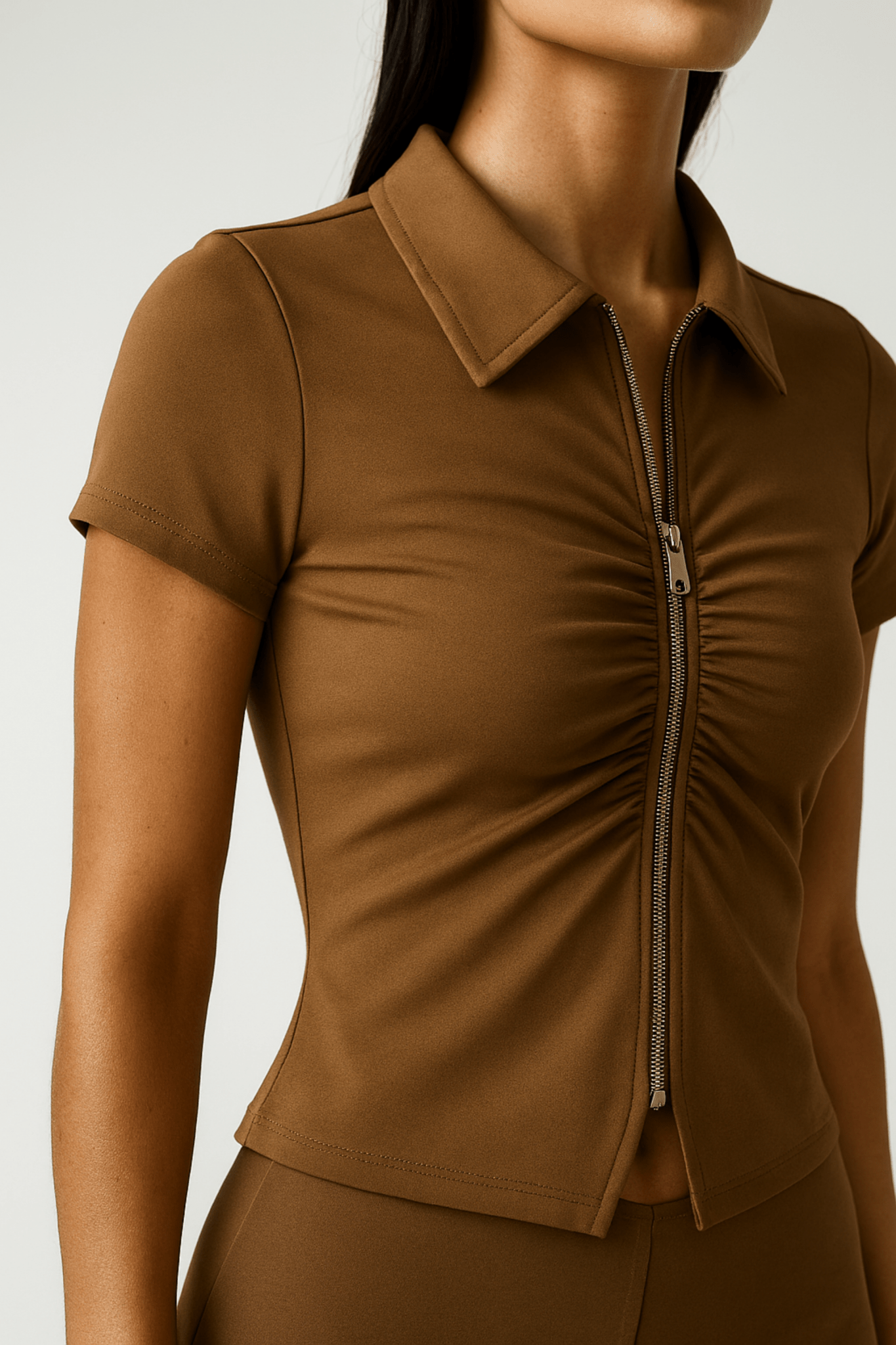 SculptFit Tee - Moderélle