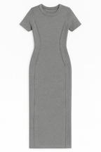 Sculptura Bodycon Dress - Moderélle