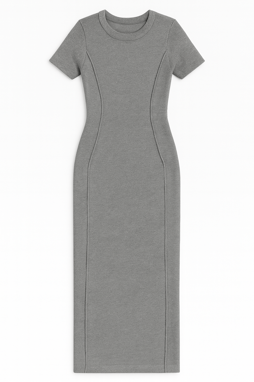 Sculptura Bodycon Dress - Moderélle