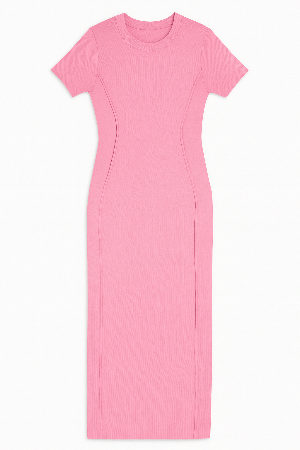Sculptura Bodycon Dress - Moderélle
