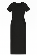 Sculptura Bodycon Dress - Moderélle