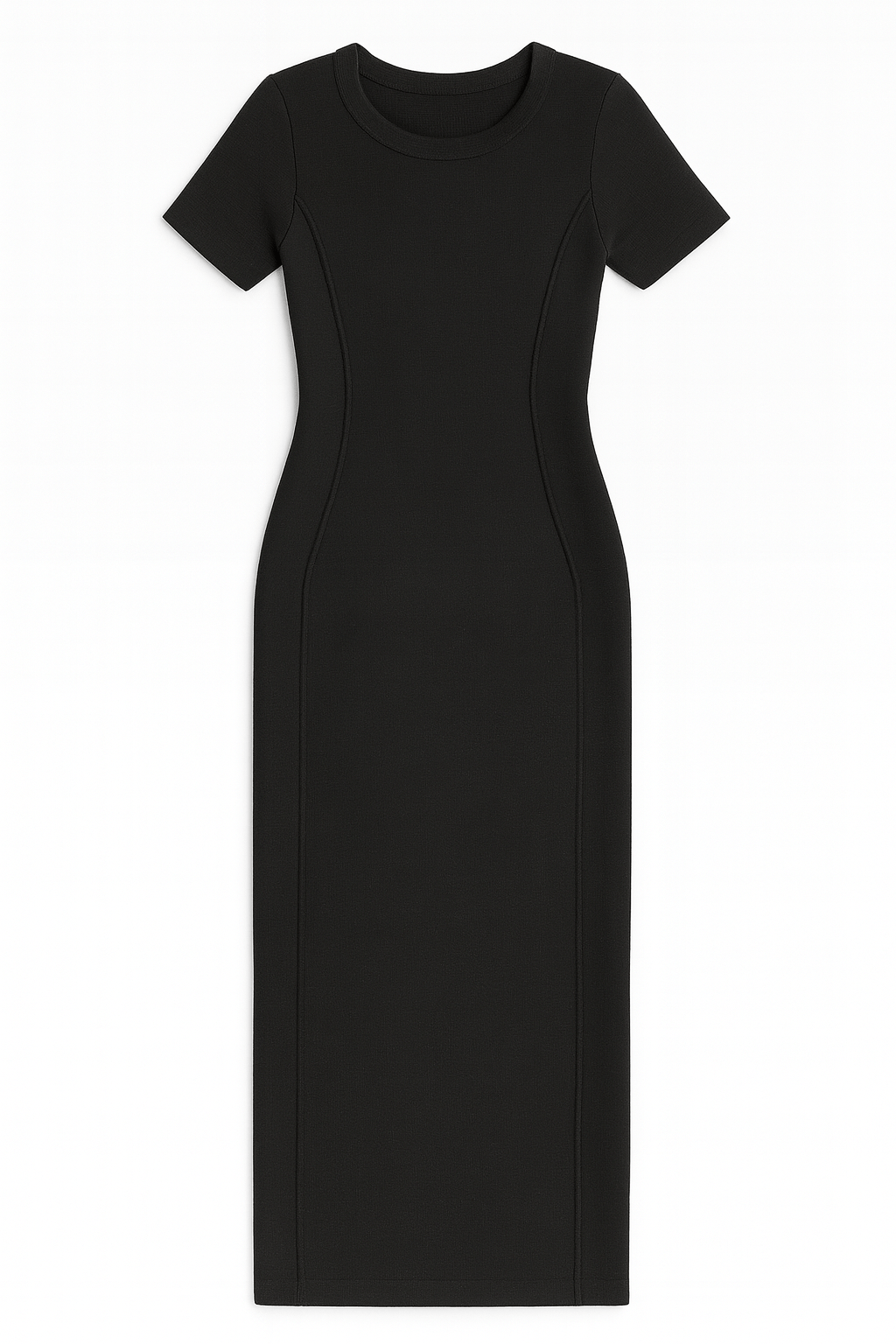 Sculptura Bodycon Dress - Moderélle
