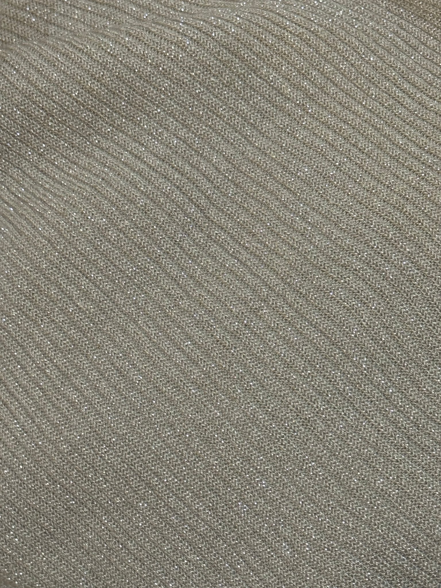 Sleeveless Dazzle Evening Dress - Moderélle