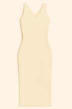 Sleeveless Dazzle Evening Dress - Moderélle