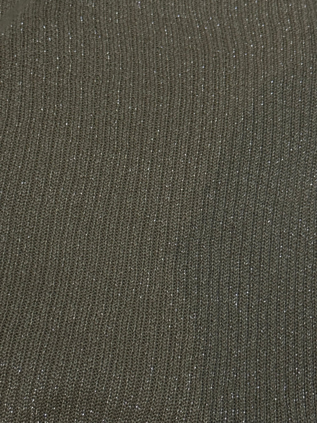 Sleeveless Glitter Evening Dress - Moderélle