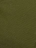 Sleeveless Glitter Evening Dress - Moderélle