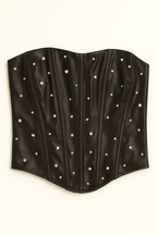 Stellar Stones Corset - Moderélle