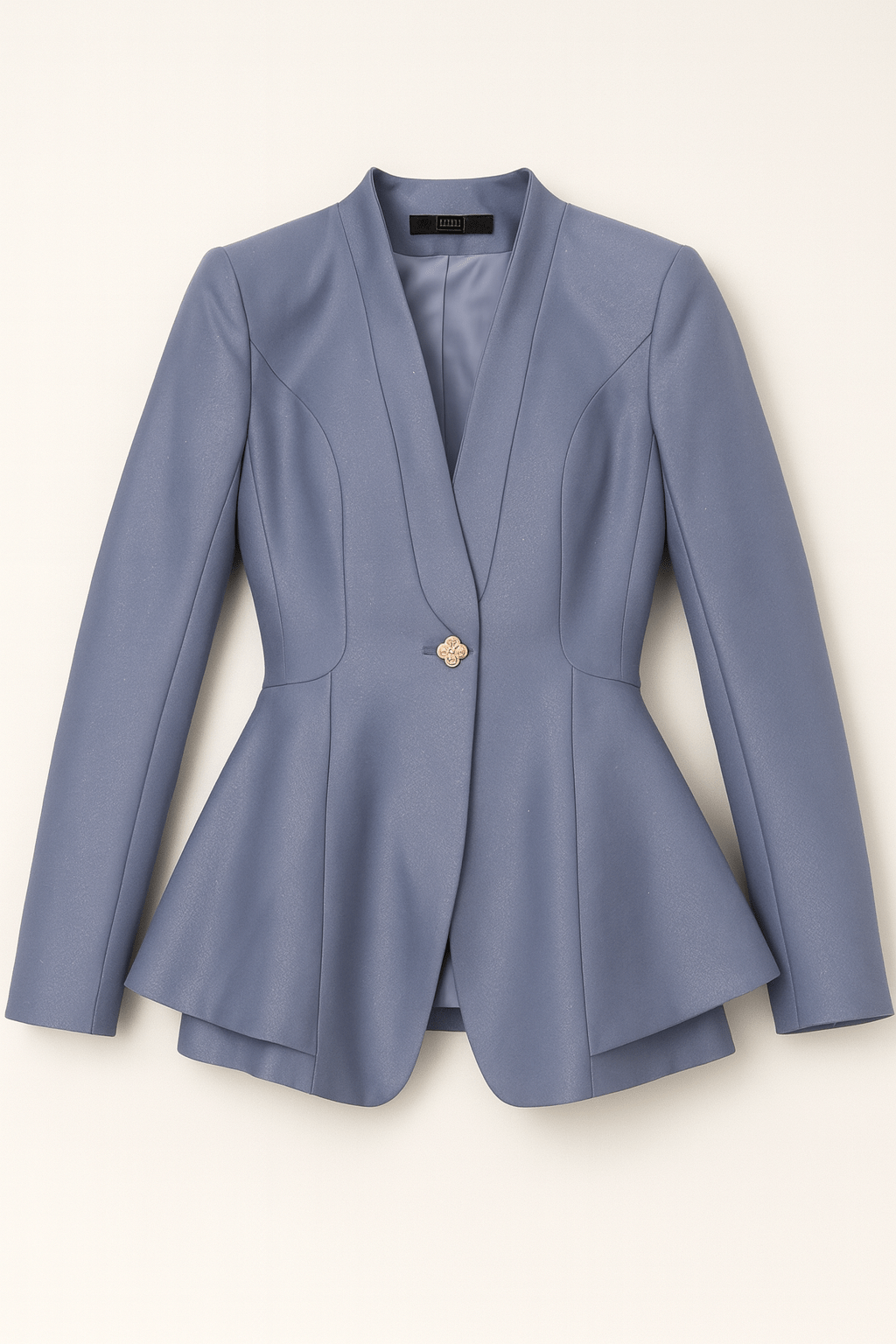 The Royal Edit Shimmer Suit Set - Moderélle