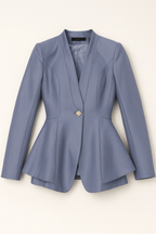 The Royal Edit Shimmer Suit Set - Moderélle