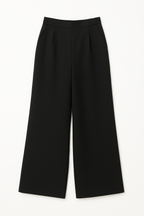 Women’s Belted Sleeveless Casual Set - Moderélle