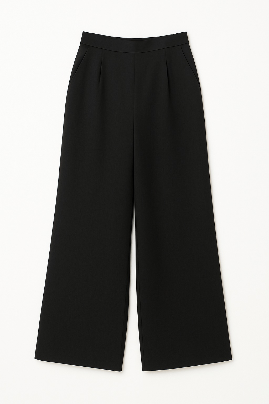 Women’s Belted Sleeveless Casual Set - Moderélle